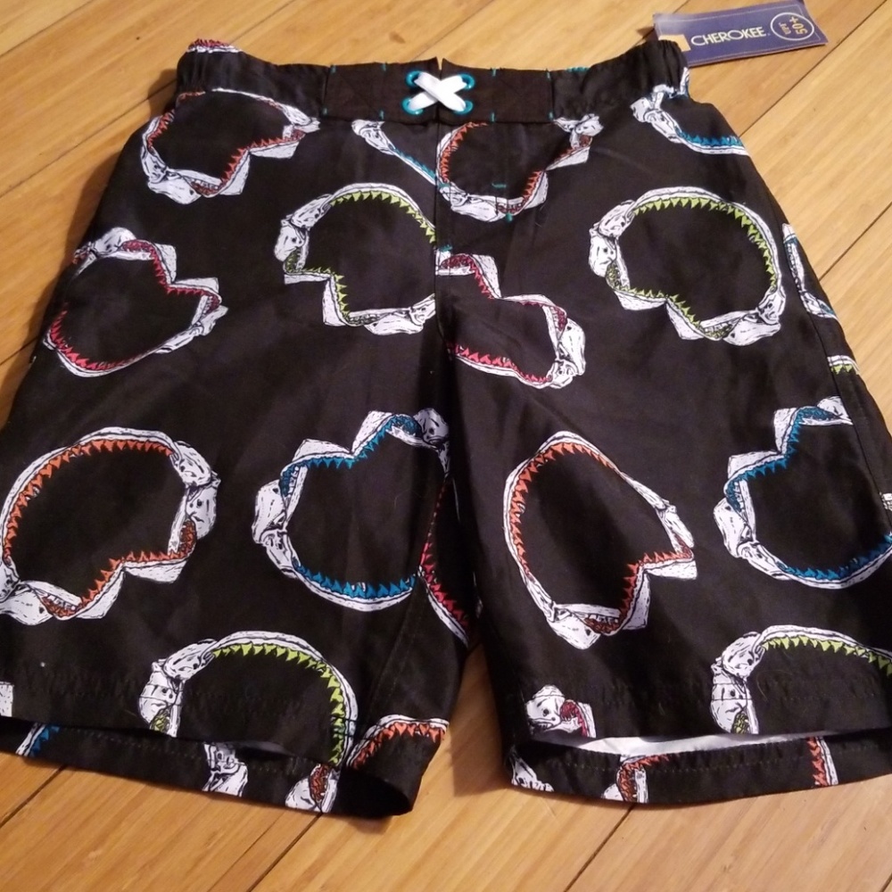 Cherokee swinwear